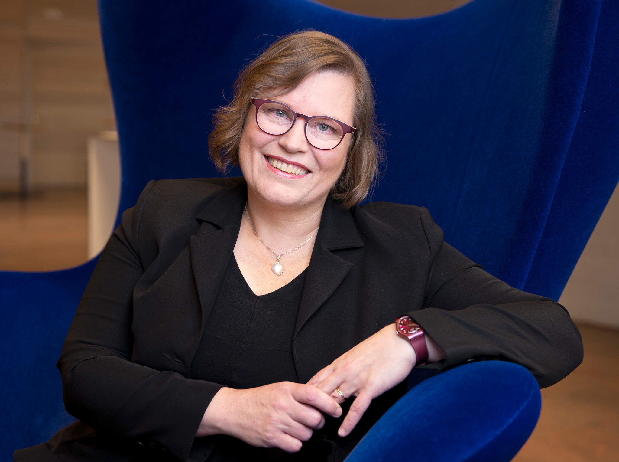  Kirsi Niinimäki