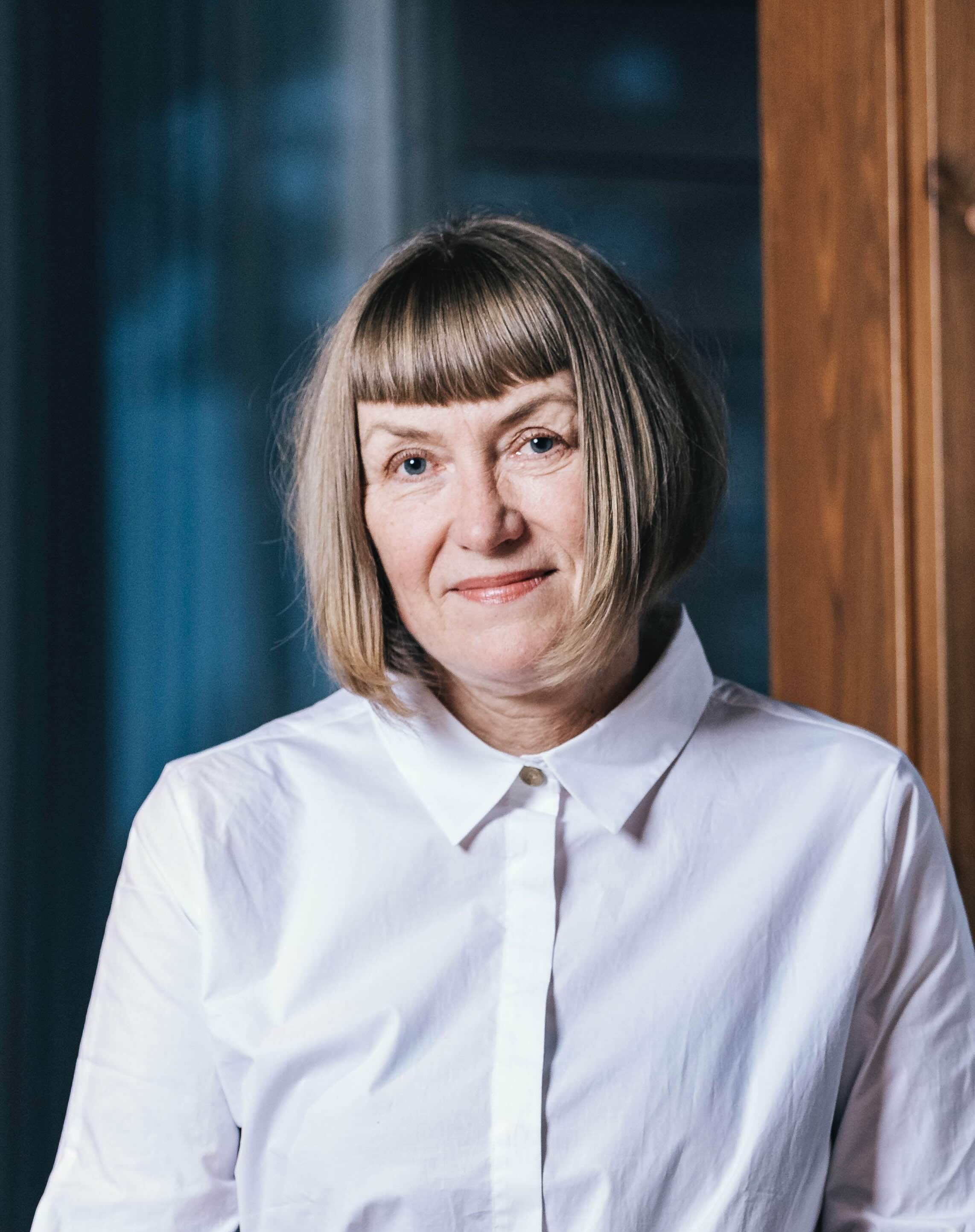  Pirjo Kääriäinen