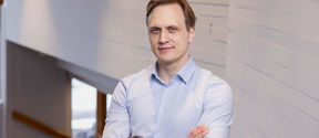 Timo Vuori