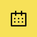 Calendar icon