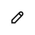 pen icon