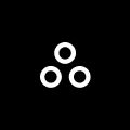 three dots icon