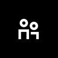 two profiles icon