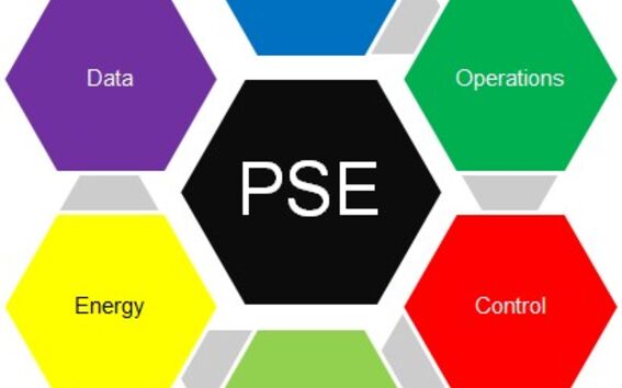 PSE covers many research topics and objectives under the "optimization umbrella"