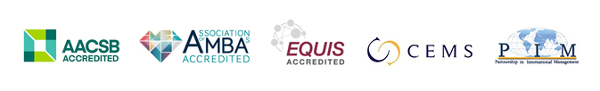 AACSB AMBA EQUIS CEMS PIM