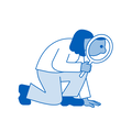 Student guide illustration, doctoral programmes